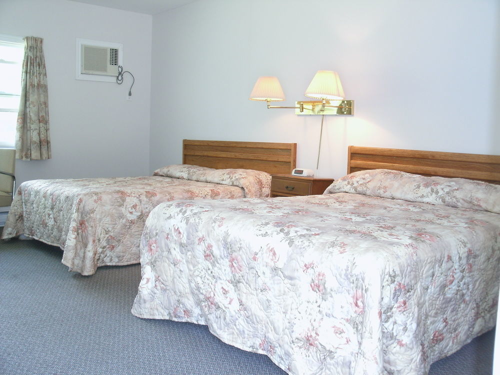Cornerstone Motel Chéticamp Extérieur photo